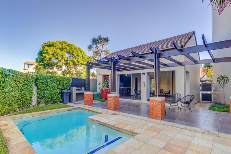 1 Bedroom Property for Sale in Lonehill Gauteng