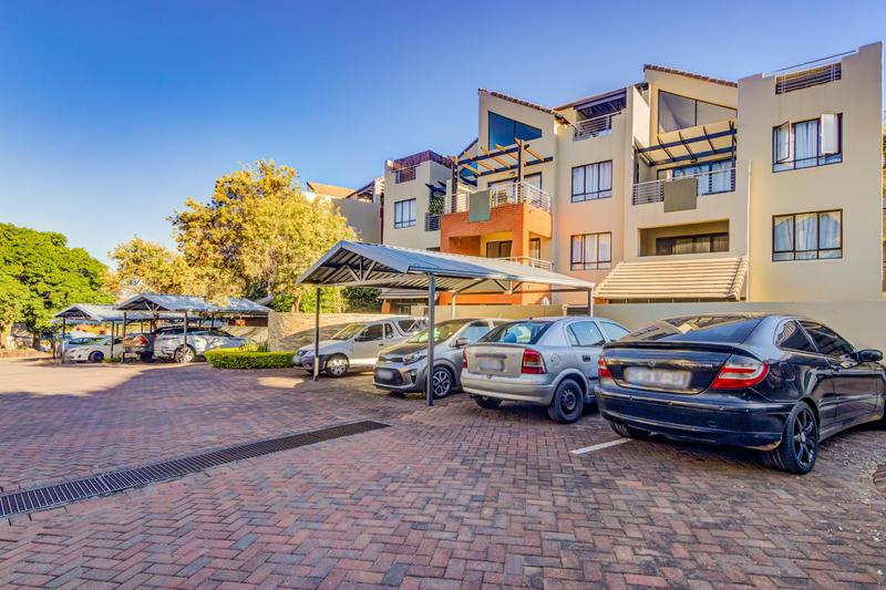 1 Bedroom Property for Sale in Lonehill Gauteng