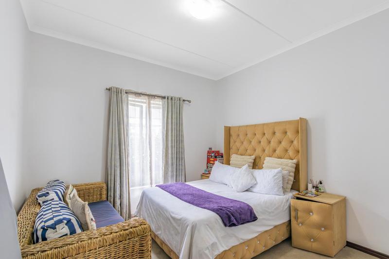 2 Bedroom Property for Sale in Kengies Gauteng