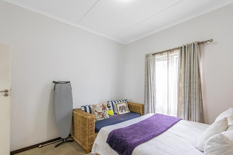 2 Bedroom Property for Sale in Kengies Gauteng