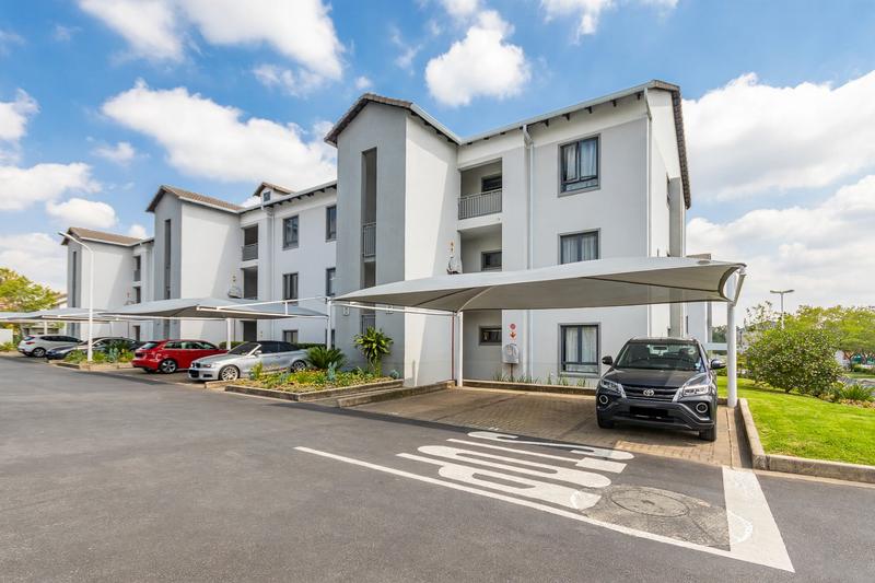 2 Bedroom Property for Sale in Kengies Gauteng
