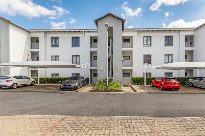 2 Bedroom Property for Sale in Kengies Gauteng