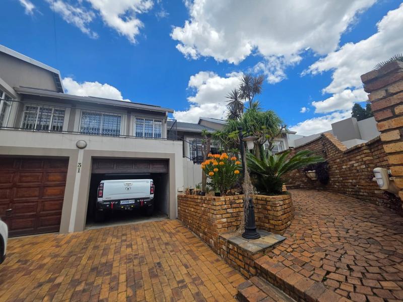 3 Bedroom Property for Sale in Rant En Dal Gauteng