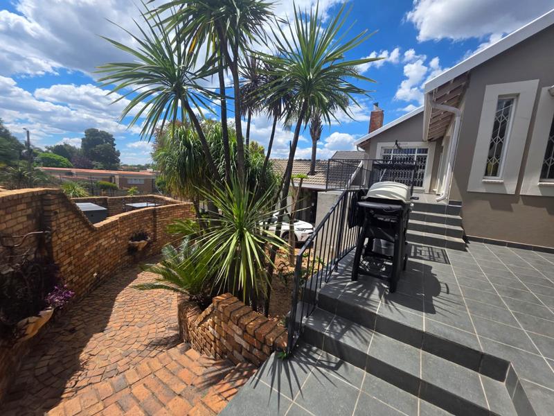 3 Bedroom Property for Sale in Rant En Dal Gauteng