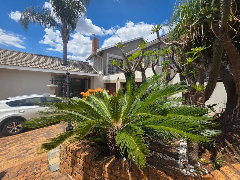 3 Bedroom Property for Sale in Rant En Dal Gauteng