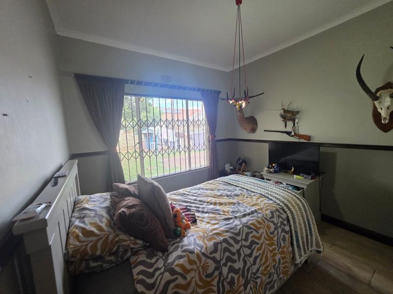 3 Bedroom Property for Sale in Rant En Dal Gauteng