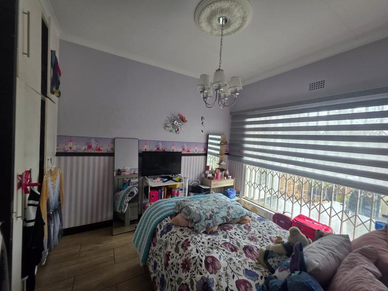 3 Bedroom Property for Sale in Rant En Dal Gauteng