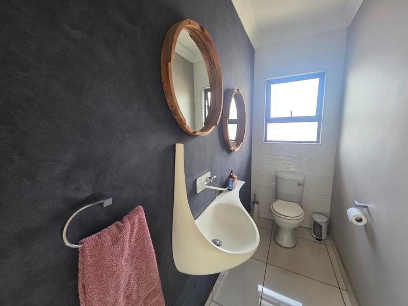 3 Bedroom Property for Sale in Rant En Dal Gauteng