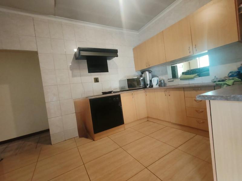 3 Bedroom Property for Sale in Daspoort Gauteng