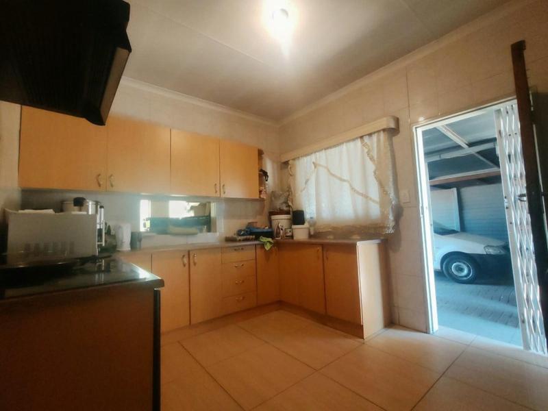 3 Bedroom Property for Sale in Daspoort Gauteng