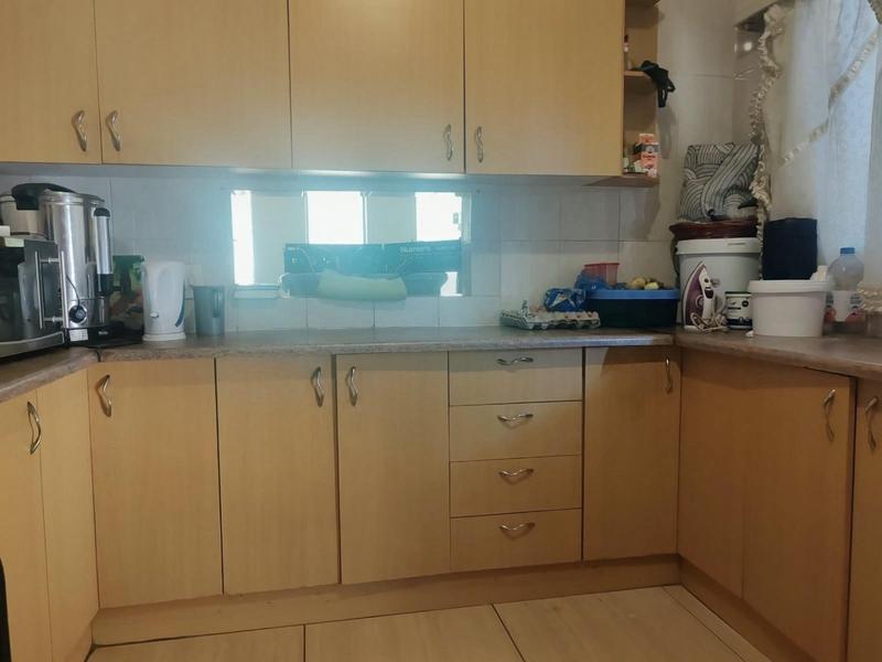 3 Bedroom Property for Sale in Daspoort Gauteng