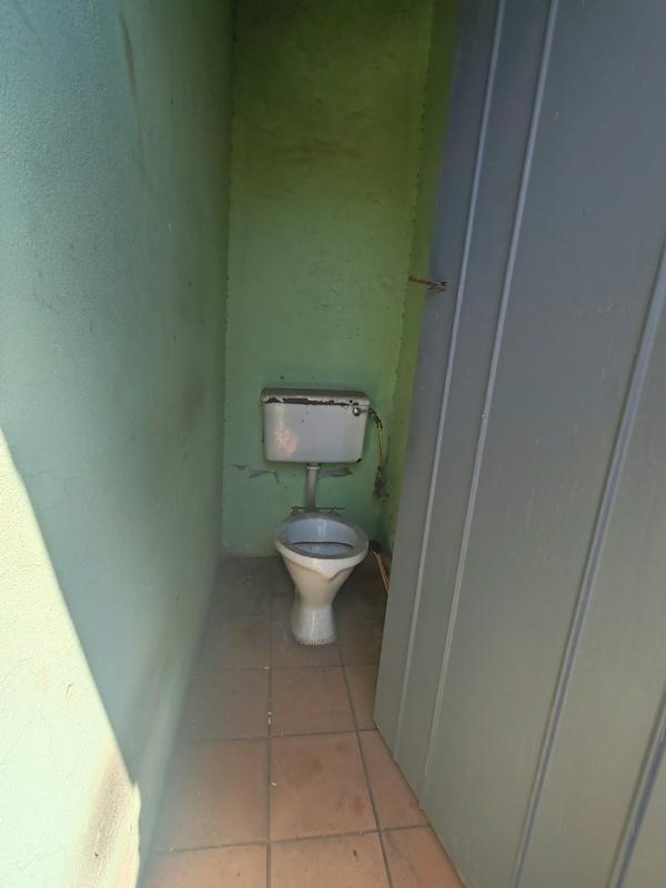 3 Bedroom Property for Sale in Daspoort Gauteng