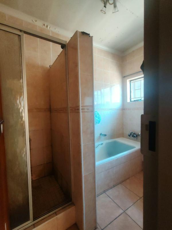 3 Bedroom Property for Sale in Daspoort Gauteng