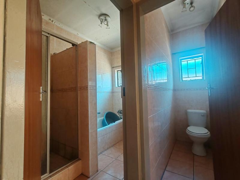 3 Bedroom Property for Sale in Daspoort Gauteng