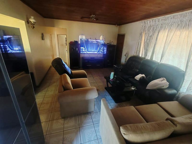3 Bedroom Property for Sale in Daspoort Gauteng