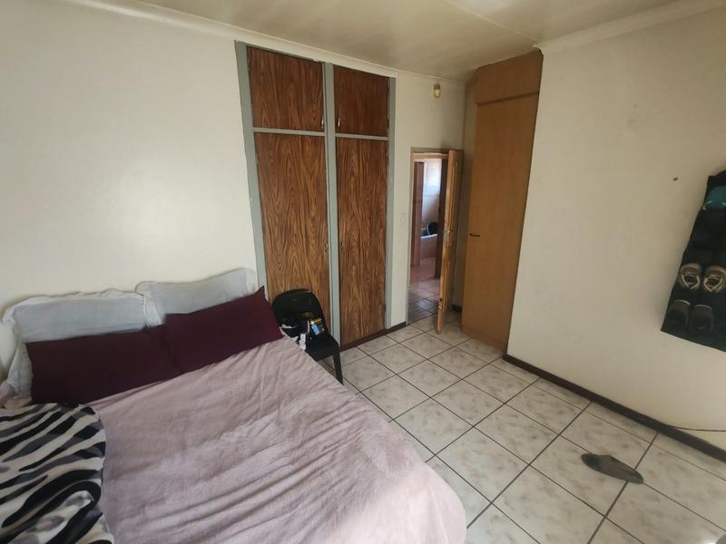 3 Bedroom Property for Sale in Daspoort Gauteng