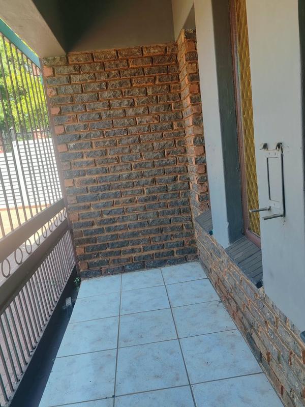 3 Bedroom Property for Sale in Daspoort Gauteng
