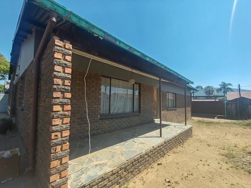 3 Bedroom Property for Sale in Daspoort Gauteng