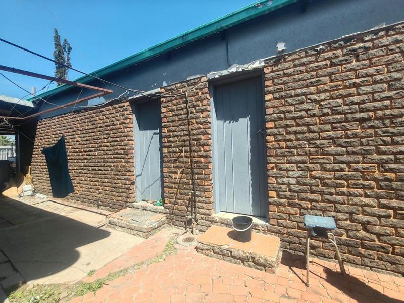 3 Bedroom Property for Sale in Daspoort Gauteng