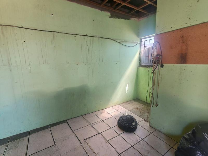 3 Bedroom Property for Sale in Daspoort Gauteng