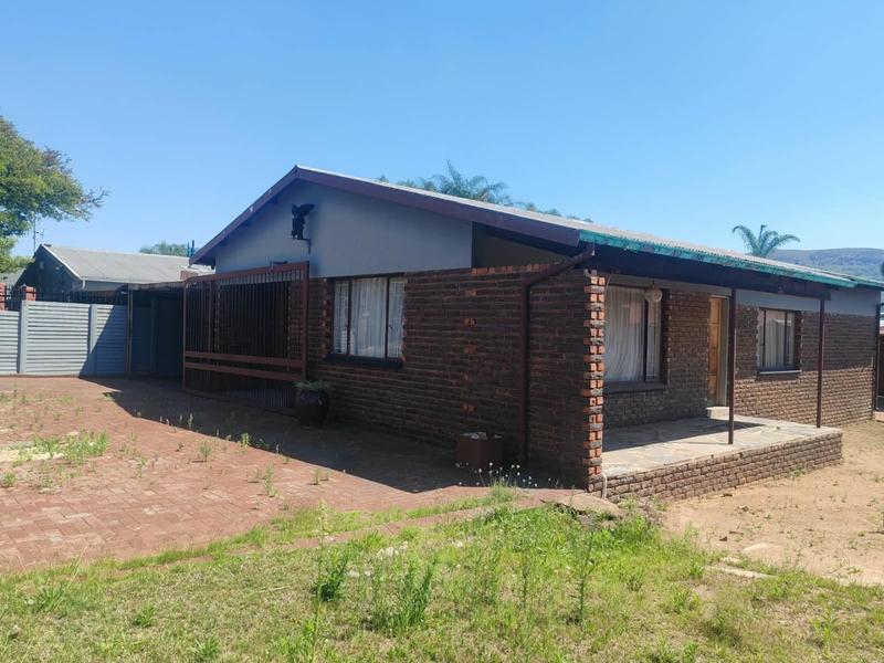 3 Bedroom Property for Sale in Daspoort Gauteng