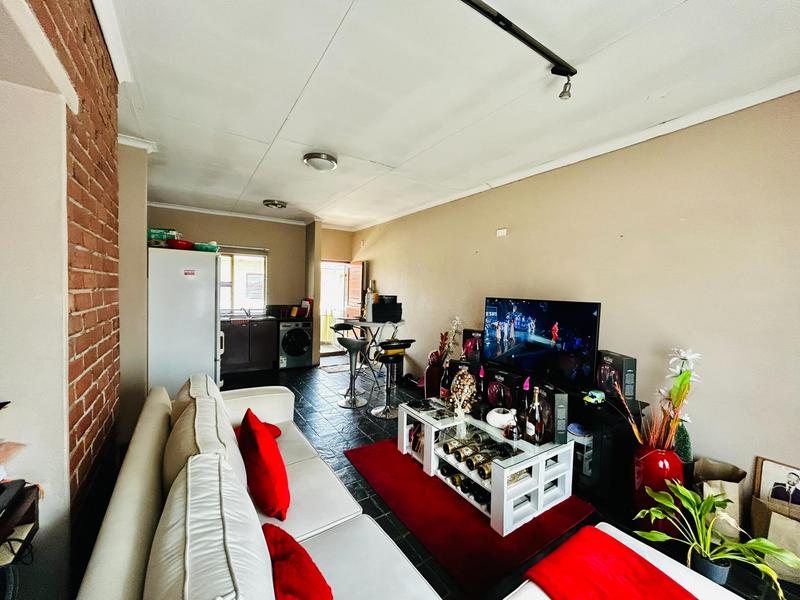 1 Bedroom Property for Sale in Carlswald Gauteng