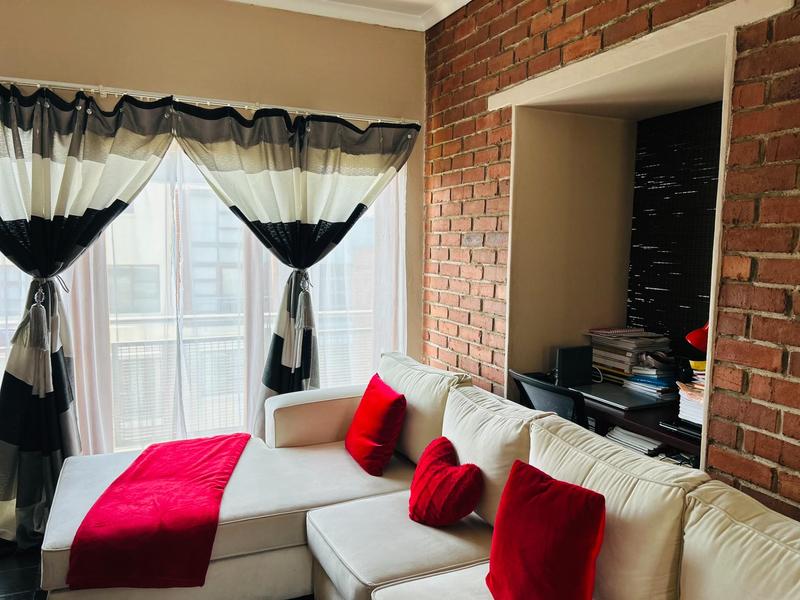 1 Bedroom Property for Sale in Carlswald Gauteng