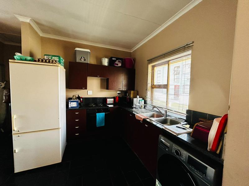 1 Bedroom Property for Sale in Carlswald Gauteng