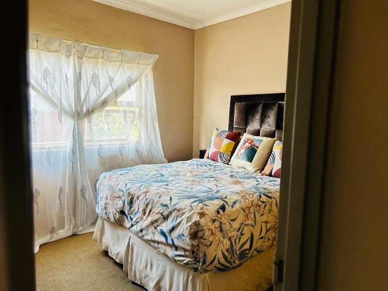 1 Bedroom Property for Sale in Carlswald Gauteng