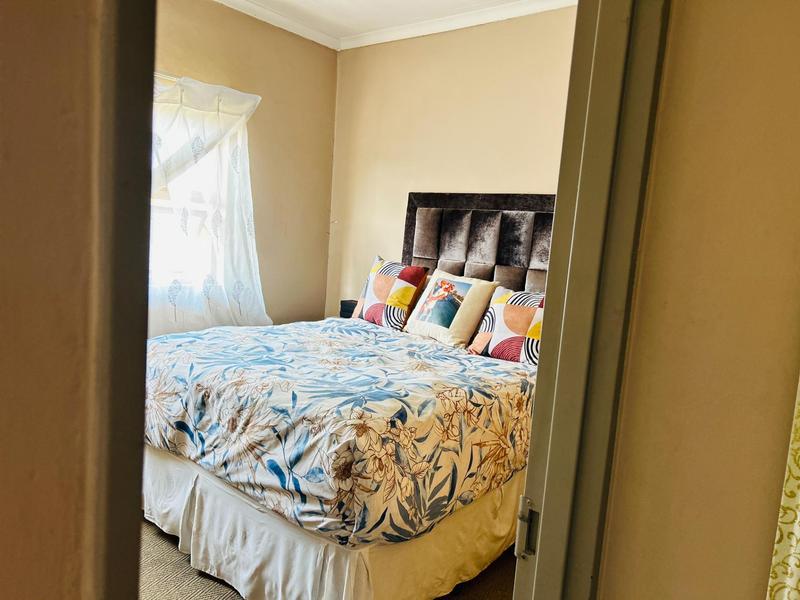 1 Bedroom Property for Sale in Carlswald Gauteng