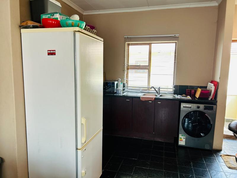 1 Bedroom Property for Sale in Carlswald Gauteng