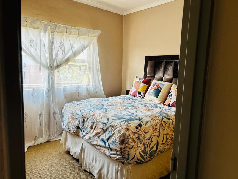 1 Bedroom Property for Sale in Carlswald Gauteng