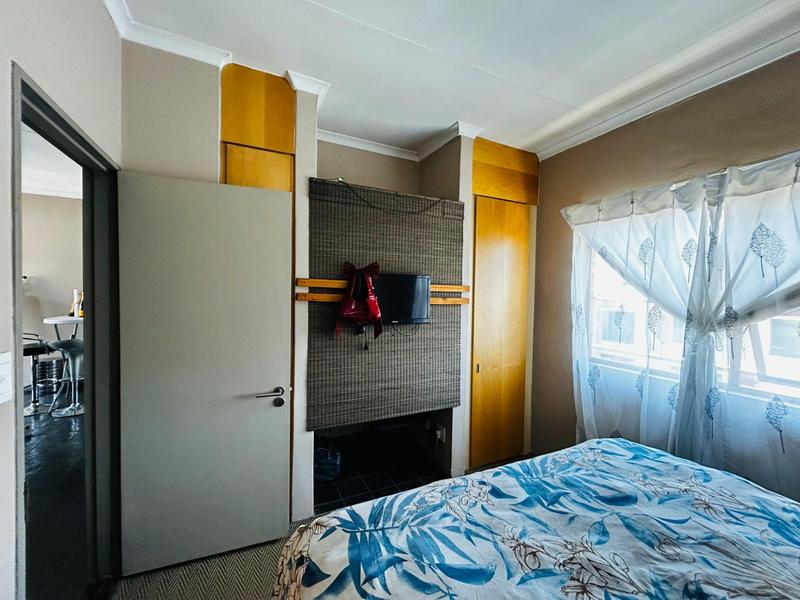 1 Bedroom Property for Sale in Carlswald Gauteng
