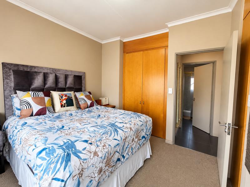 1 Bedroom Property for Sale in Carlswald Gauteng