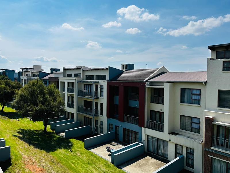 1 Bedroom Property for Sale in Carlswald Gauteng