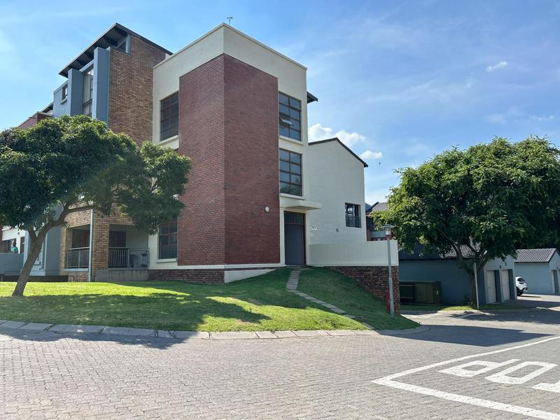 1 Bedroom Property for Sale in Carlswald Gauteng