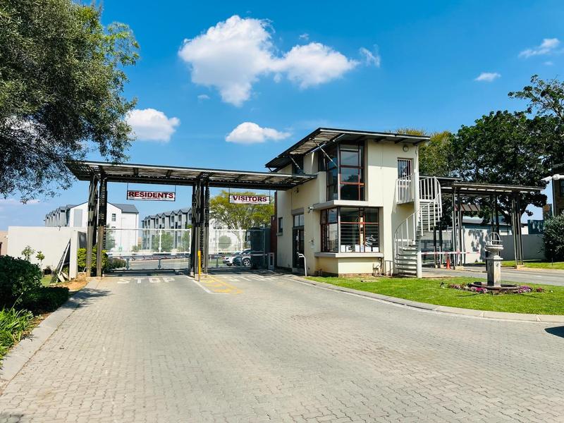 1 Bedroom Property for Sale in Carlswald Gauteng