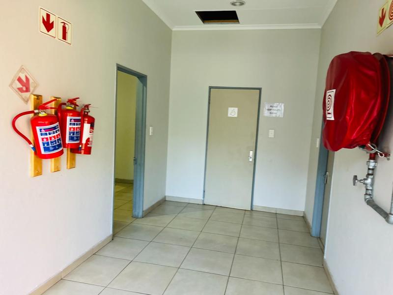 1 Bedroom Property for Sale in Carlswald Gauteng