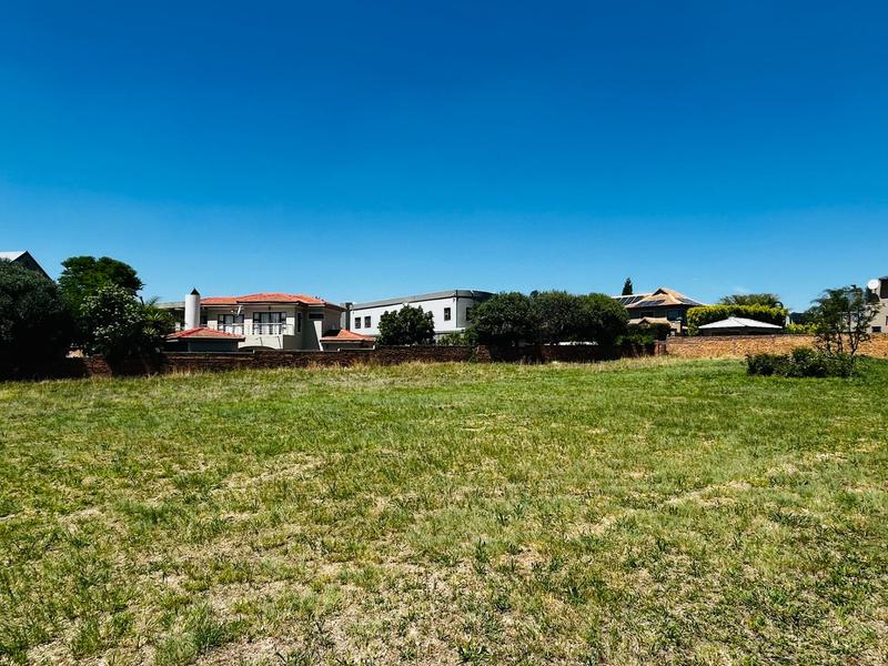 0 Bedroom Property for Sale in Silver Lakes Gauteng