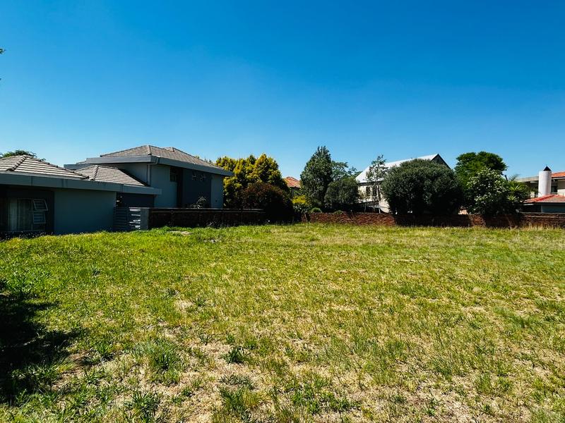 0 Bedroom Property for Sale in Silver Lakes Gauteng