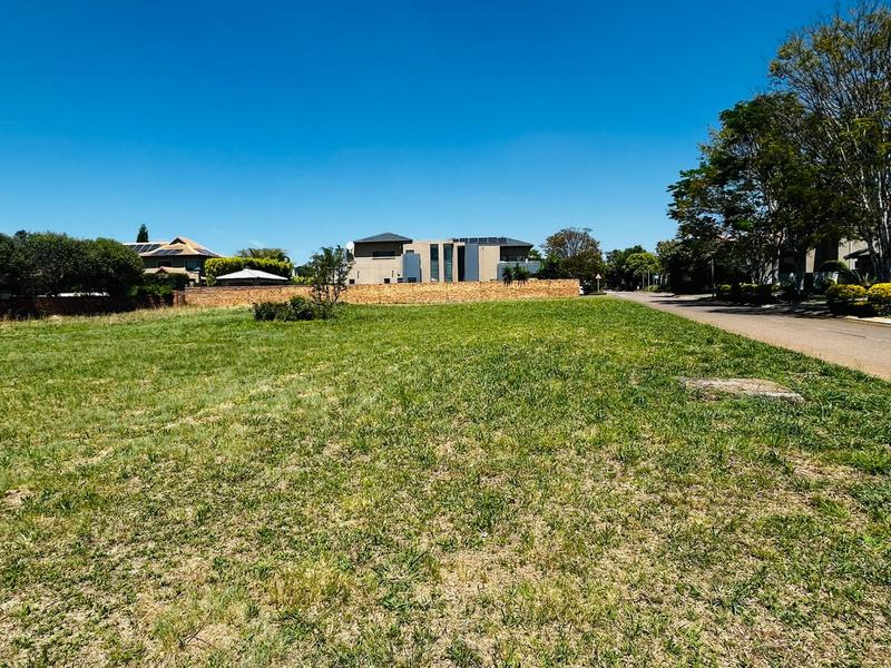 0 Bedroom Property for Sale in Silver Lakes Gauteng