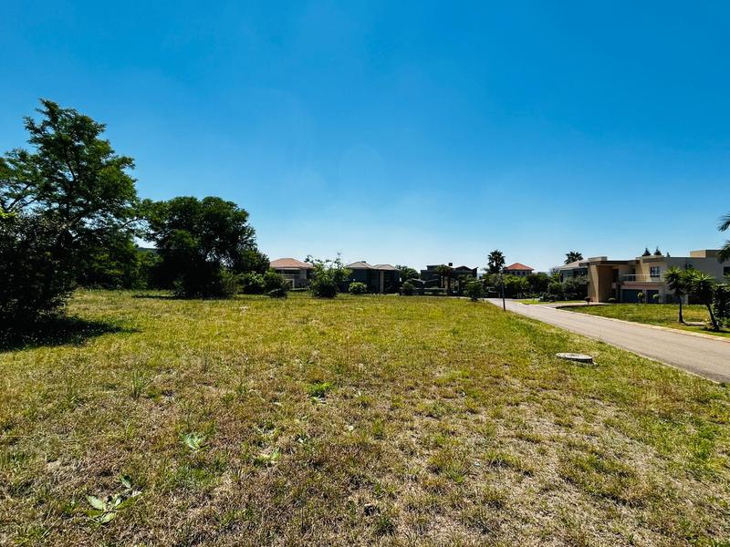0 Bedroom Property for Sale in Silver Lakes Gauteng