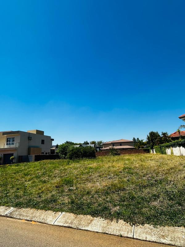 0 Bedroom Property for Sale in Silver Lakes Gauteng