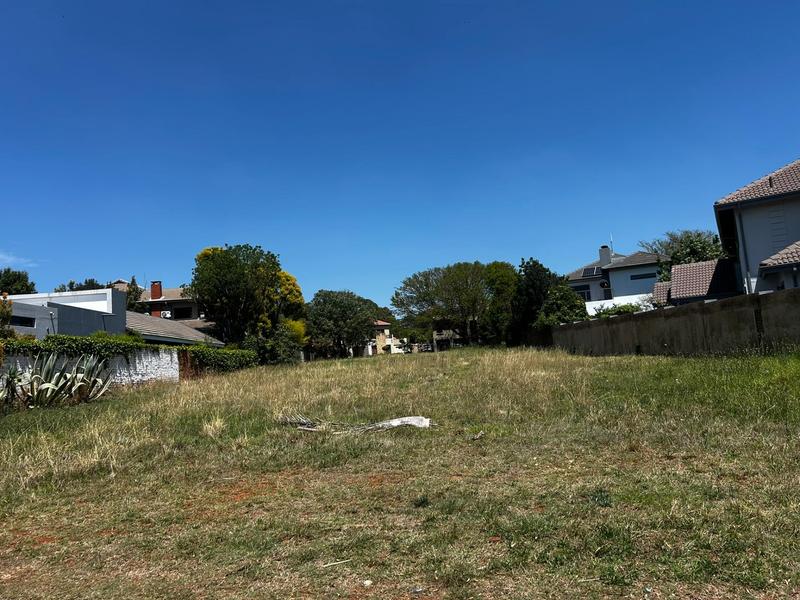 0 Bedroom Property for Sale in Silver Lakes Gauteng