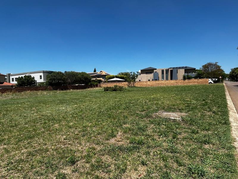 0 Bedroom Property for Sale in Silver Lakes Gauteng
