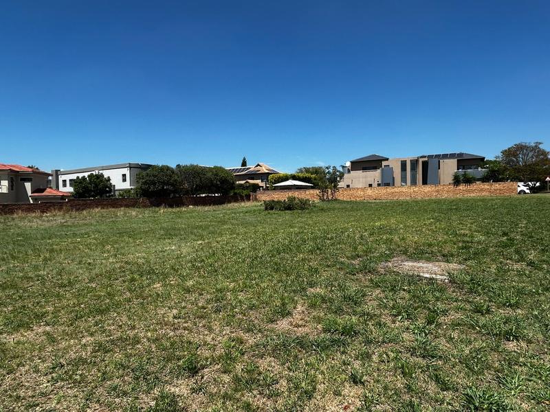 0 Bedroom Property for Sale in Silver Lakes Gauteng
