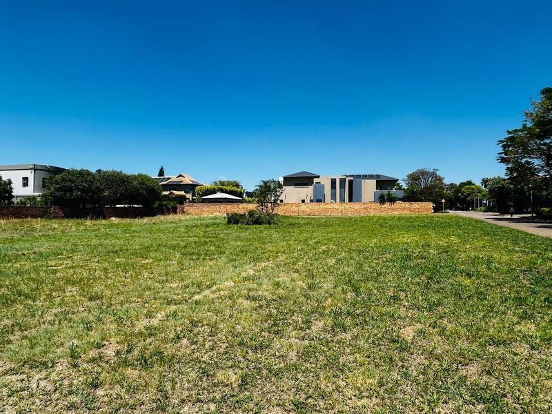 0 Bedroom Property for Sale in Silver Lakes Gauteng