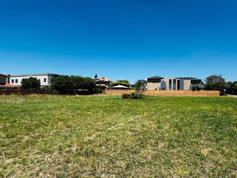 0 Bedroom Property for Sale in Silver Lakes Gauteng