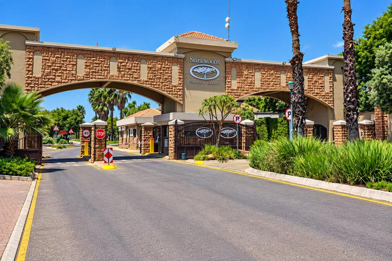 0 Bedroom Property for Sale in Silver Lakes Gauteng