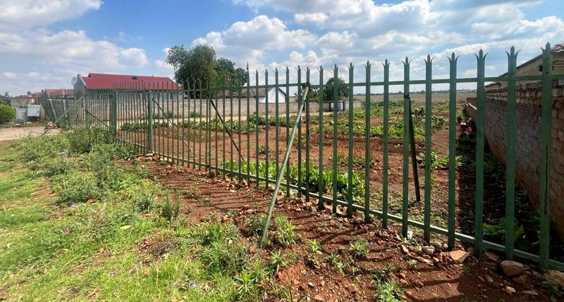 0 Bedroom Property for Sale in Spruit View Gauteng